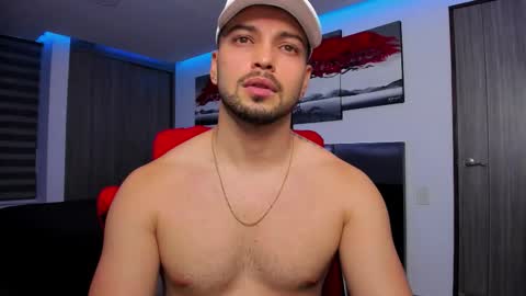 Nick Klaus online show from 10.03.25