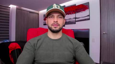 Nick Klaus online show from 10.07.25