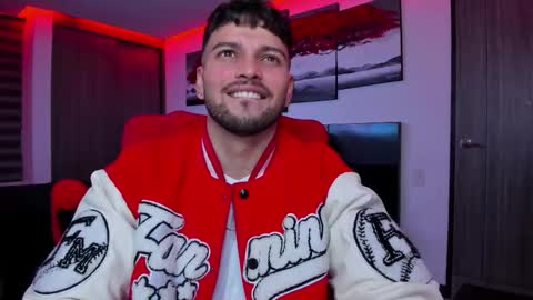 Nick Klaus online show from 10.11.25