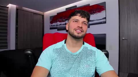 Nick Klaus online show from 11.10.25