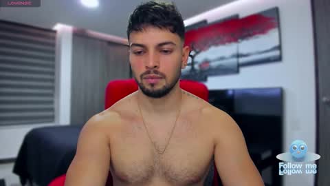 Nick Klaus online show from 11.29.25