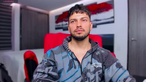 Nick Klaus online show from 12.17.25