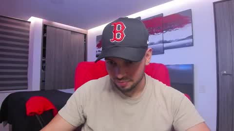 Nick Klaus online show from 02.04.26