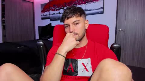 Nick Klaus online show from 02.18.26