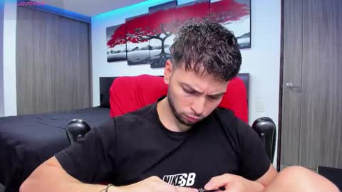 Nick Klaus online show from 03.03.26