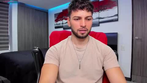 Nick Klaus online show from 03.06.26