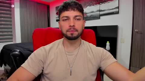 Nick Klaus online show from 03.13.26