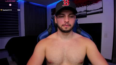 Nick Klaus online show from 04.01.26