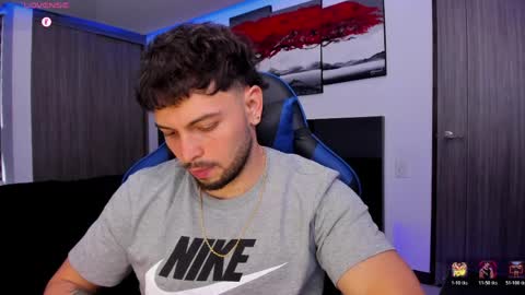 Nick Klaus online show from 04.07.26