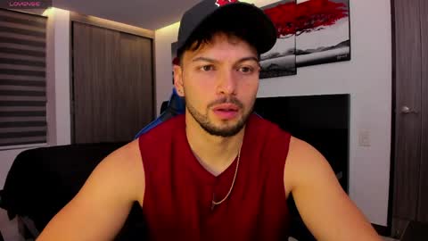 Nick Klaus online show from 04.15.26