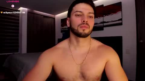 Nick Klaus online show from 07.08.26
