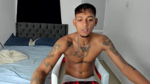 nick_master2 online show from 02.19.26