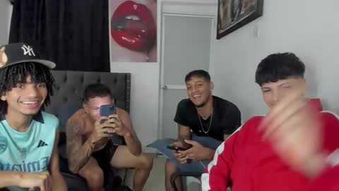 nick_master2 online show from 04.04.26