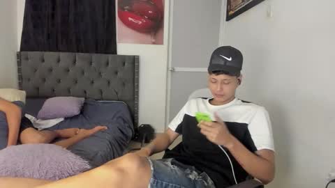 nick_master2 online show from 05.30.26