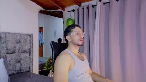 nick_moss_ online show from 02.25.26