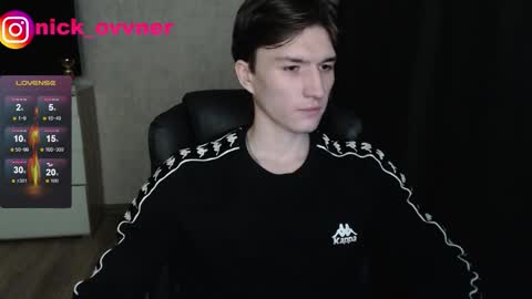 Nick online show from 10.29.25