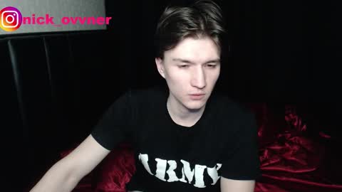 Nick online show from 03.23.26