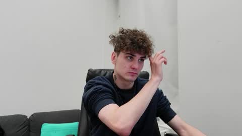 Snapshot of nick_phillip chatting on 11.16.25 NICK PHILLIP online show from 11.16.25