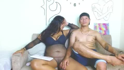 scharle y Nick online show from 11.12.25