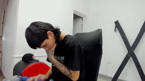 Nick online show from 04.13.26