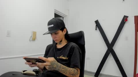 Nick online show from 04.14.26