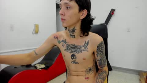 Nick online show from 04.17.26