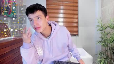 Nick  online show from 09.28.25