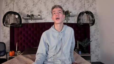 Nick  online show from 10.28.25