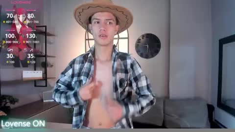 Nick  online show from 10.31.25