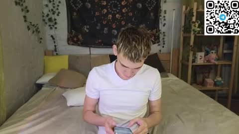 Nick online show from 11.15.25