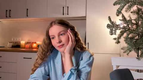 Nicka Cherie online show from 01.11.26