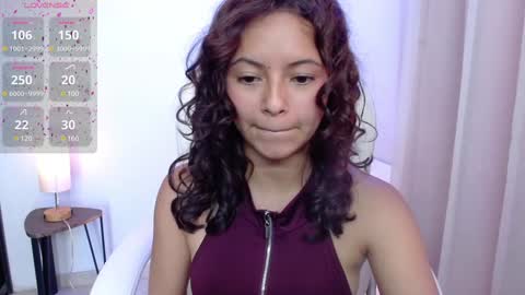 Nicole Silvermoon online show from 01.12.25