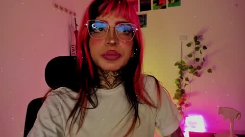   Help me reach 100 thumbs up online show from 01.22.25