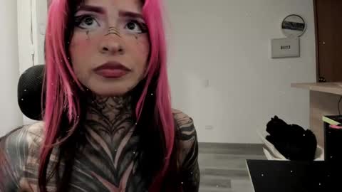   Help me reach 100 thumbs up online show from 02.28.25