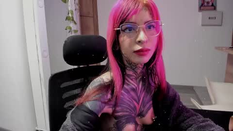   Help me reach 100 thumbs up online show from 03.03.25