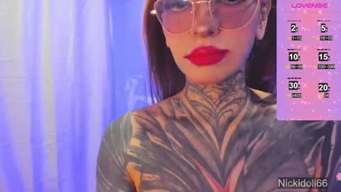   Help me reach 100 thumbs up online show from 09.22.25