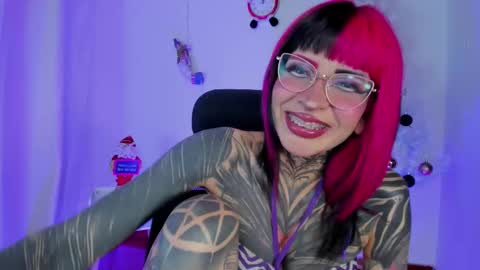   Help me reach 100 thumbs up online show from 11.27.25