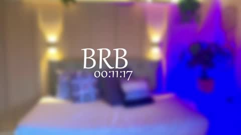 Your baby Nicol  online show from 09.11.25