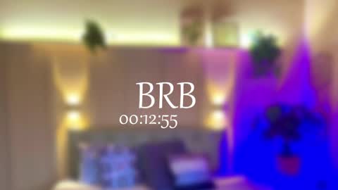 Your baby Nicol  online show from 10.03.25