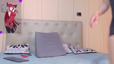 Your baby Nicol  online show from 02.23.26