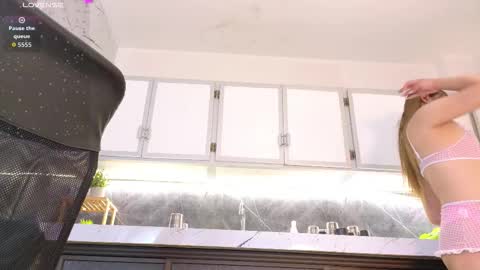 Your baby Nicol  online show from 03.17.26