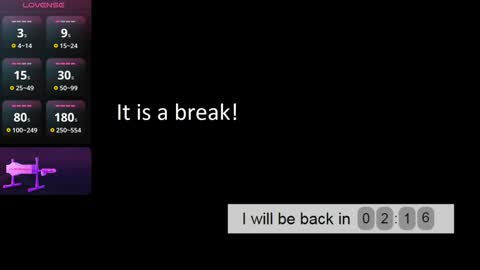 Snapshot of nickierainer chatting on 12.20.24 Nickie online show from 12.20.24