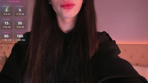Snapshot of nickierainer chatting on 12.26.24 Nickie online show from 12.26.24