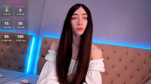 Snapshot of nickierainer chatting on 01.24.25 Nickie online show from 01.24.25