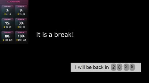Snapshot of nickierainer chatting on 02.01.25 Nickie online show from 02.01.25