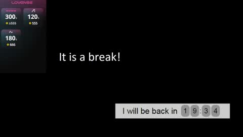 Snapshot of nickierainer chatting on 02.02.25 Nickie online show from 02.02.25