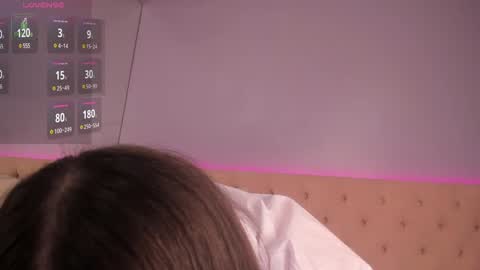 Snapshot of nickierainer chatting on 02.07.25 Nickie online show from 02.07.25