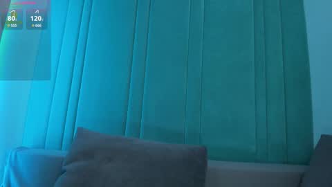 Snapshot of nickierainer chatting on 09.20.25 Nickie online show from 09.20.25