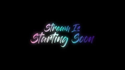 Nicki Love online show from 09.29.25