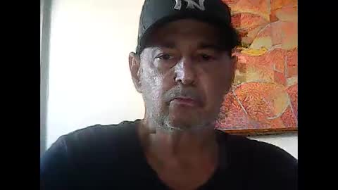 nickincali online show from 12.07.24